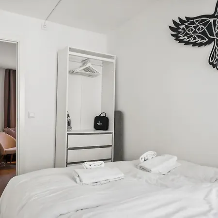 Homerentals - Behind Bryggen & Historic Cobblestone Streets - 2 Floor Renovated From February 2025 Apart-hotel 3*