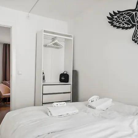 Homerentals - Behind Bryggen & Historic Cobblestone Streets - 2 Floor Renovated From February 2025 Appart hôtel *