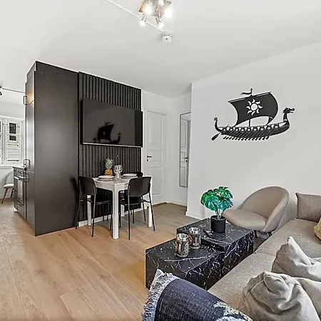 Apart Otel Homerentals - Behind Bryggen & Historic Cobblestone Streets - 2 Floor Renovated From February 2025 Bergen