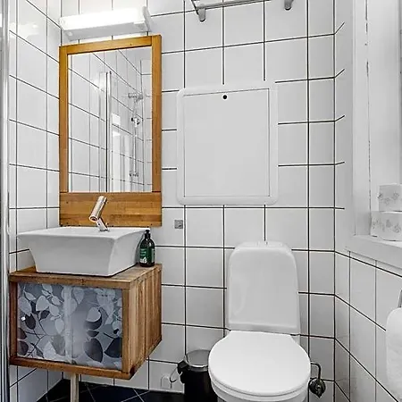 Apart Otel Homerentals - Behind Bryggen & Historic Cobblestone Streets - 2 Floor Renovated From February 2025 Bergen