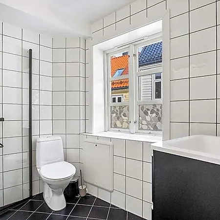 Homerentals - Behind Bryggen & Historic Cobblestone Streets - 2 Floor Renovated From February 2025 Apart Otel Bergen