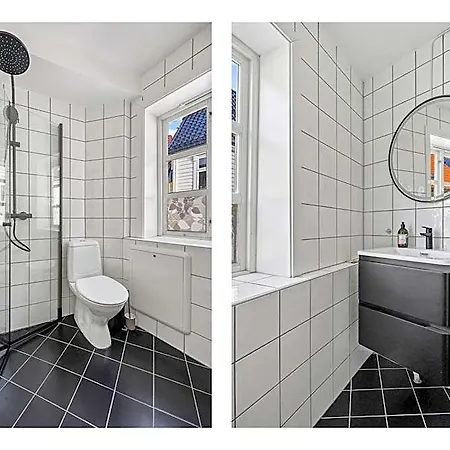 Apart Otel Homerentals - Behind Bryggen & Historic Cobblestone Streets - 2 Floor Renovated From February 2025 Bergen