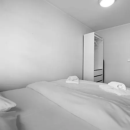 Apart Otel Homerentals - Behind Bryggen & Historic Cobblestone Streets - 2 Floor Renovated From February 2025 3*