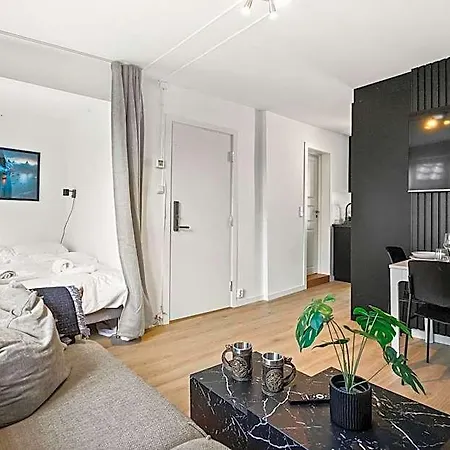 Apart Otel Homerentals - Behind Bryggen & Historic Cobblestone Streets - 2 Floor Renovated From February 2025 Bergen