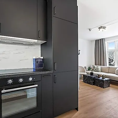 Apart Otel Homerentals - Behind Bryggen & Historic Cobblestone Streets - 2 Floor Renovated From February 2025 3*