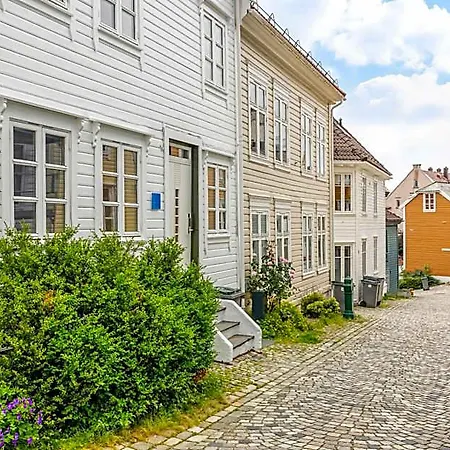 Homerentals - Behind Bryggen & Historic Cobblestone Streets - 2 Floor Renovated From February 2025 Apart Otel Bergen
