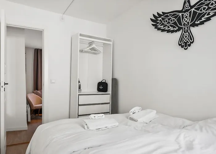 Homerentals - Behind Bryggen & Historic Cobblestone Streets - 2 Floor Renovated From February 2025 Apart-hotel 3*